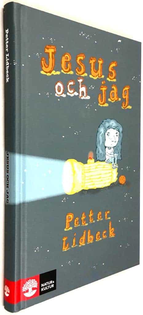 Petter Lidbeck : Jesus och jag