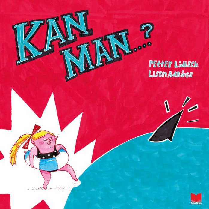 Petter Lidbeck : Kan man?