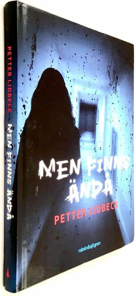 Petter Lidbeck : Men finns ändå