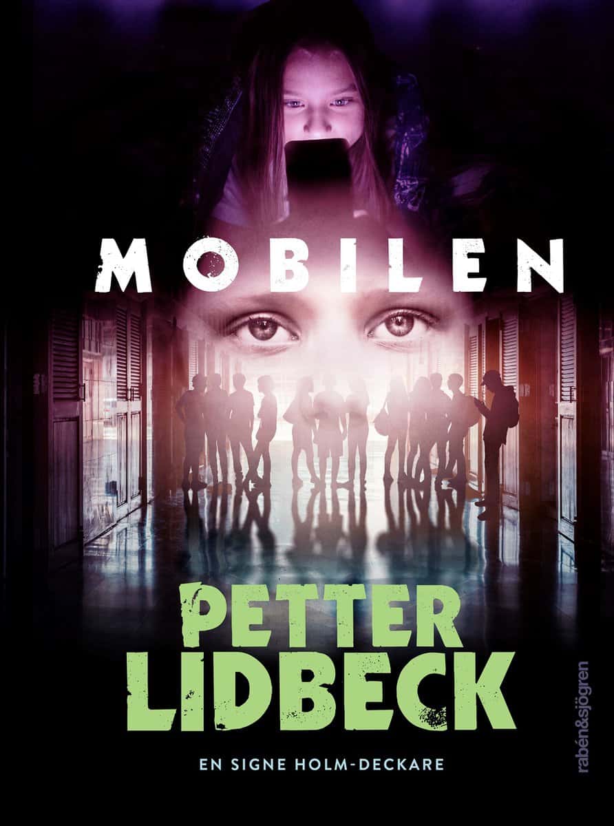 Petter Lidbeck : Mobilen