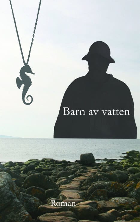 Petter Lindström : Barn av vatten
