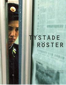 Petter Ljunggren : Tystade röster