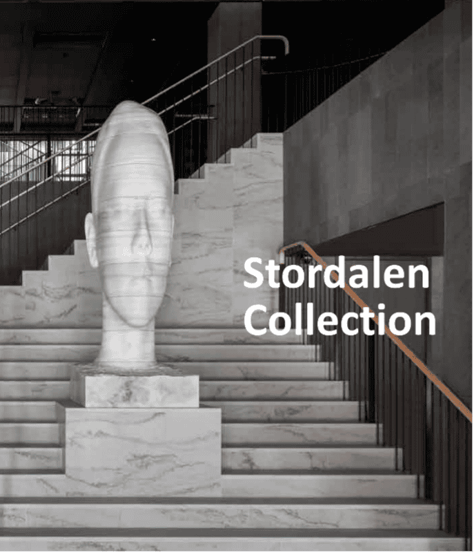 Petter Stordalen : Stordalen Collection