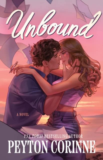 Peyton Corinne : Unbound
