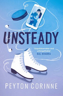 Peyton Corinne : Unsteady