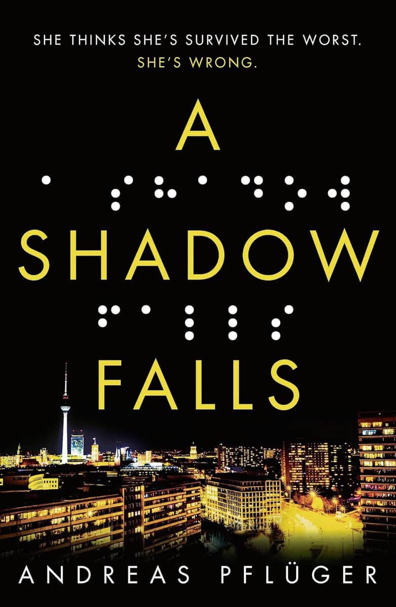 Pflüger, Andreas ; Freuler, Astrid : A Shadow Falls