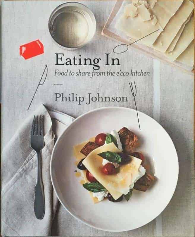 Ph Johnson : Eating in - Food to share from the ecco kitchen