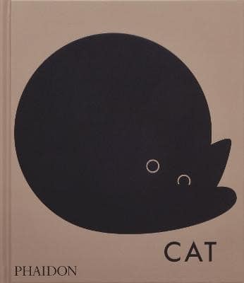 Phaidon Editors : Cat