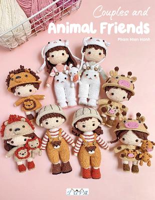 Pham Hien Hanh : Couples and Animal Friends