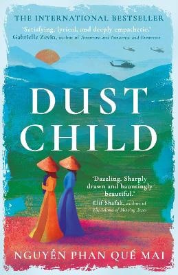 Phan Que Mai Nguyen : Dust Child