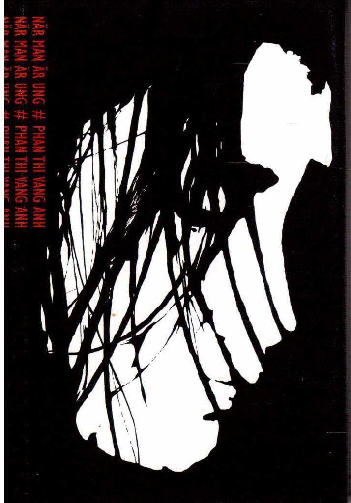 Phan Thi Vang Anh : När man är ung och andra noveller