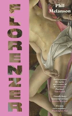 Phil Melanson : Florenzer
