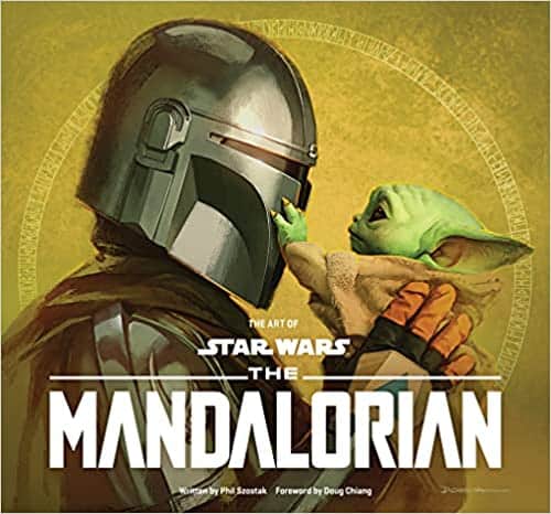 Phil Szostak : The Art of Star Wars