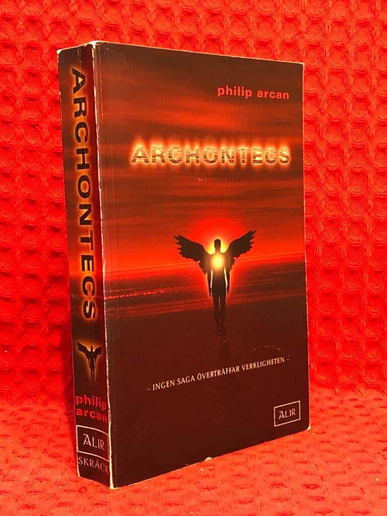 Philip Arcan : Archontecs
