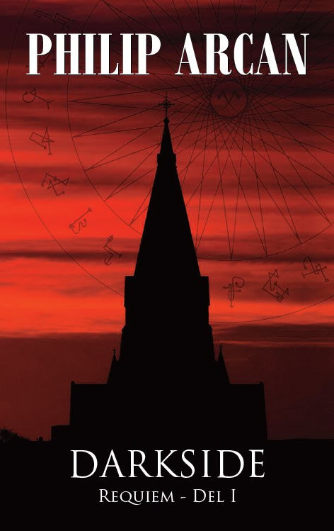 Philip Arcan : Darkside