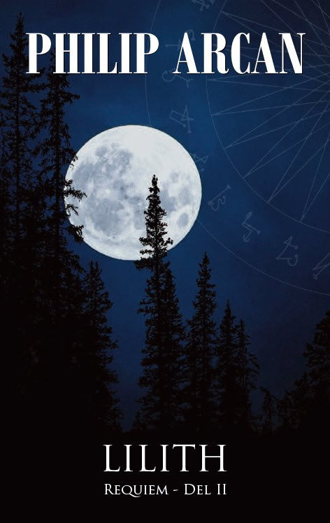 Philip Arcan : Lilith