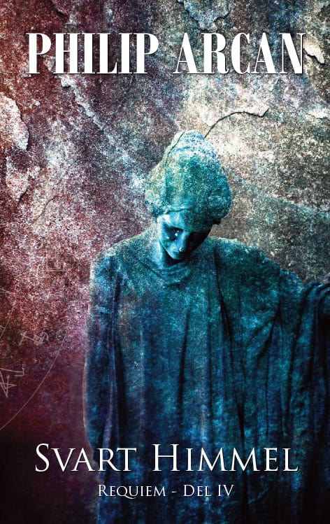 Philip Arcan : Svart himmel