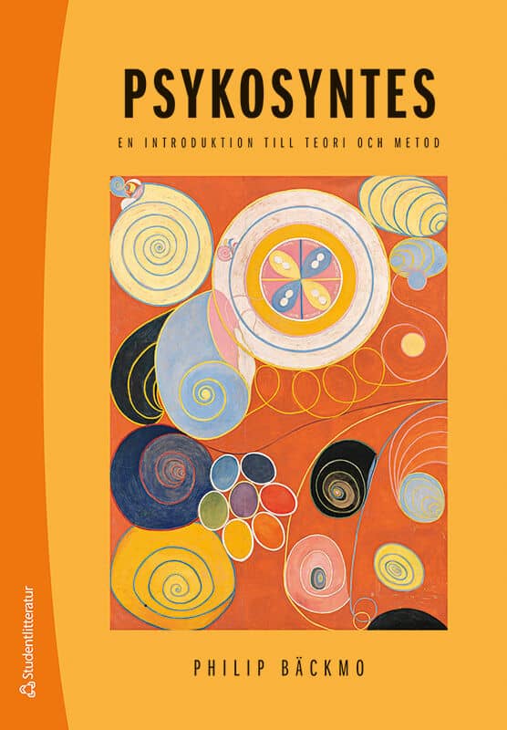 Philip Bäckmo : Psykosyntes : en introduktion till teori och metod