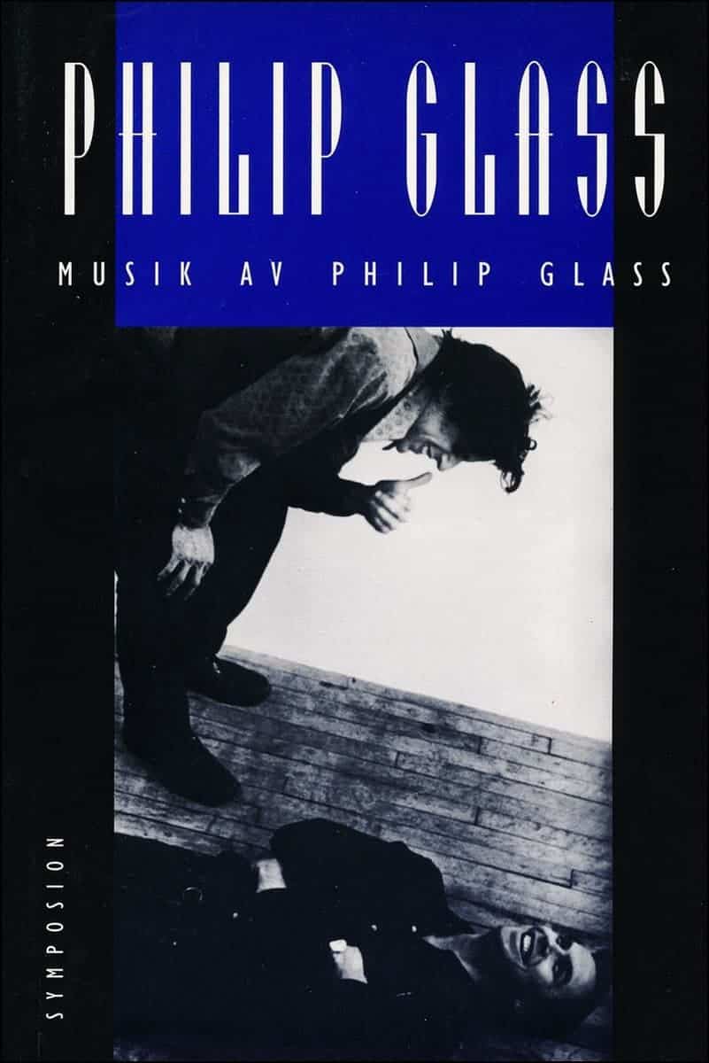Philip Glass : Musik av Philip Glass