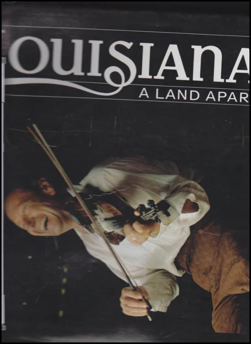 Philip Gould : Louisiana