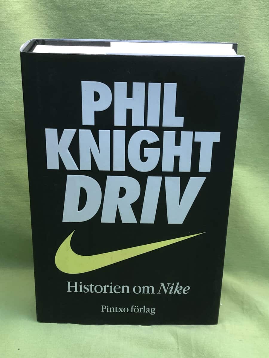 Philip H. Knight : Driv