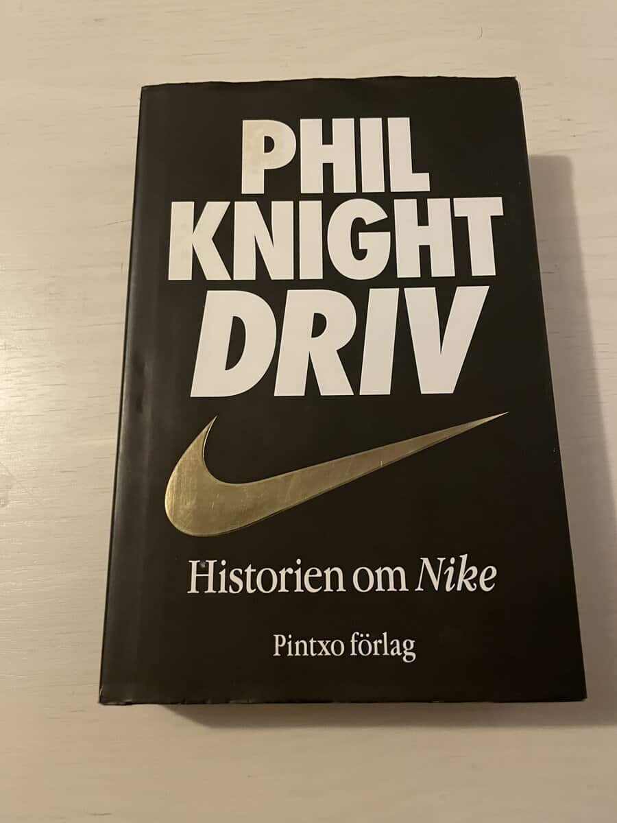 Philip H. Knight : Driv