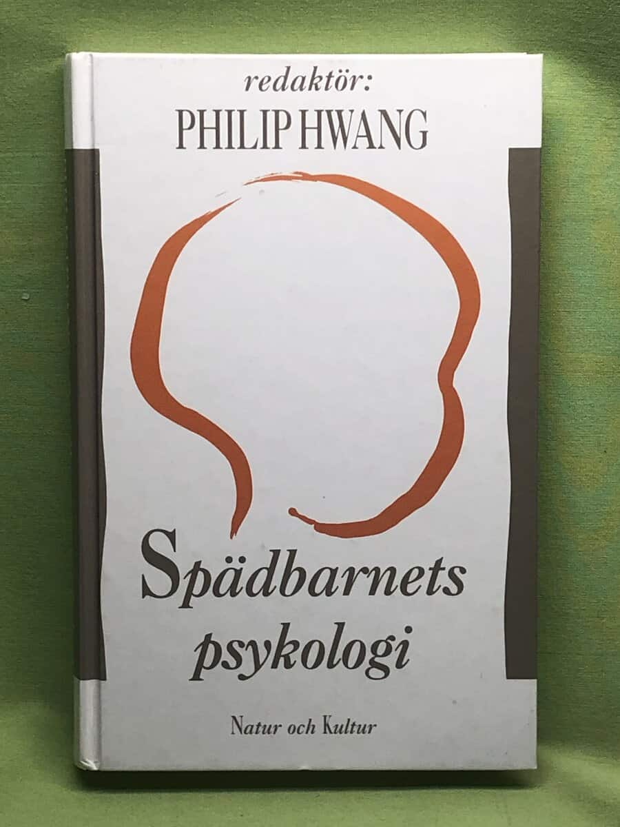 Philip Hwang : Spädbarnets psykologi