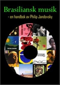 Philip Jandovsky : Brasiliansk musik : en handbok