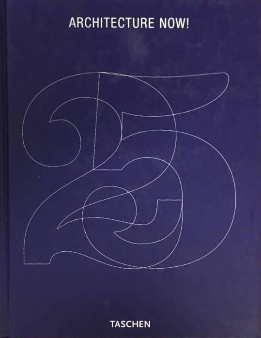 Philip Jodidio : Architecture Now! /Architektur heute/L'architecture d'aujourd hui