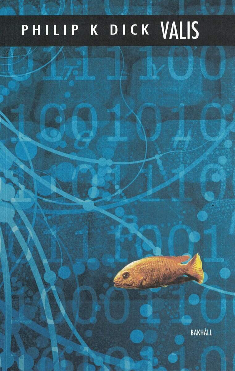 Philip K. Dick : Valis