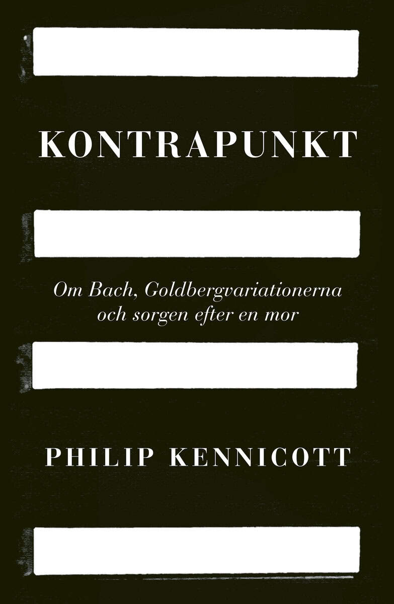 Philip Kennicott : Kontrapunkt