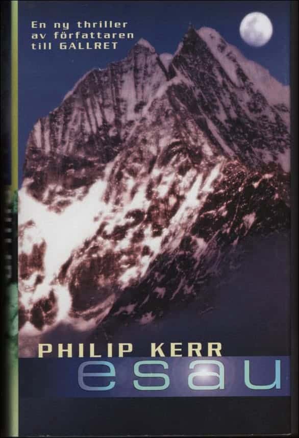 Philip Kerr : Esau