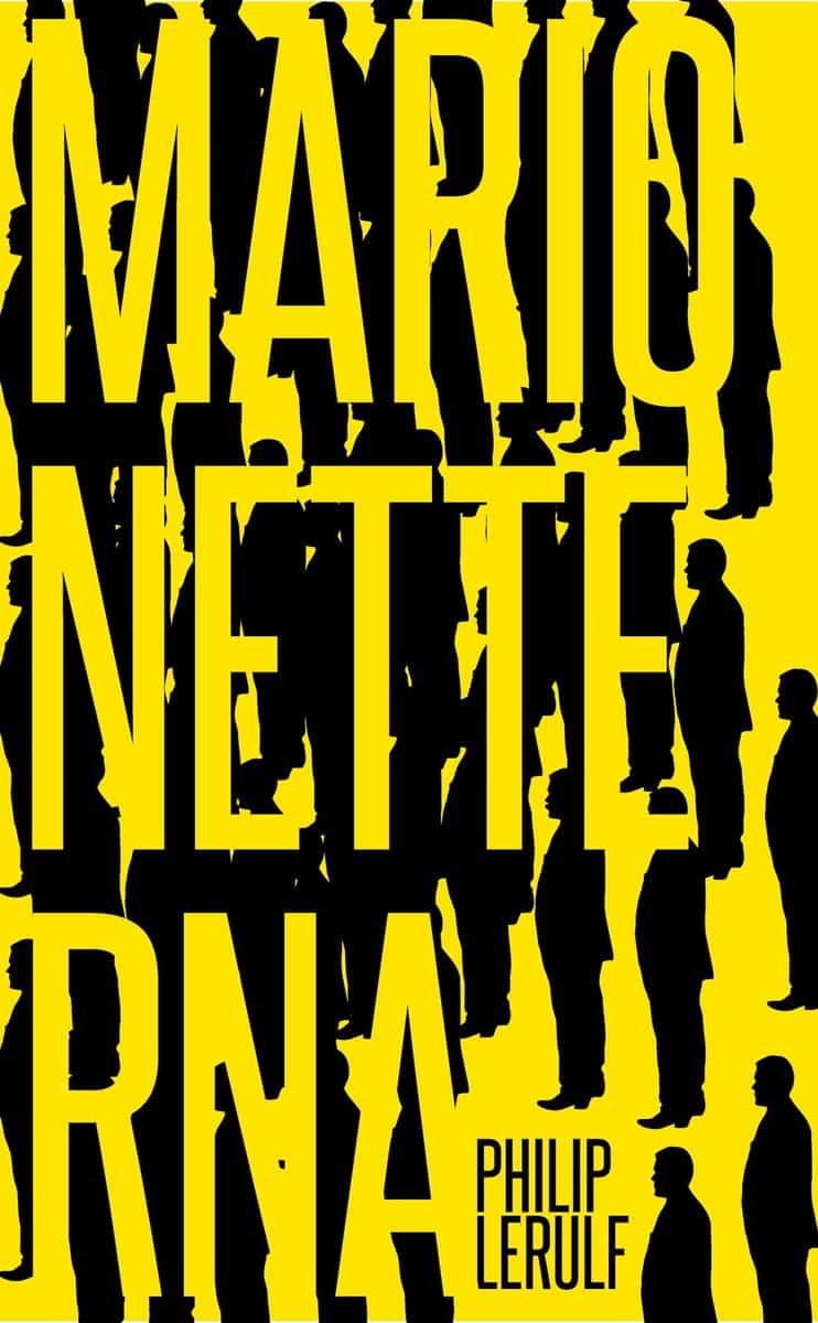 Philip Lerulf : Marionetterna