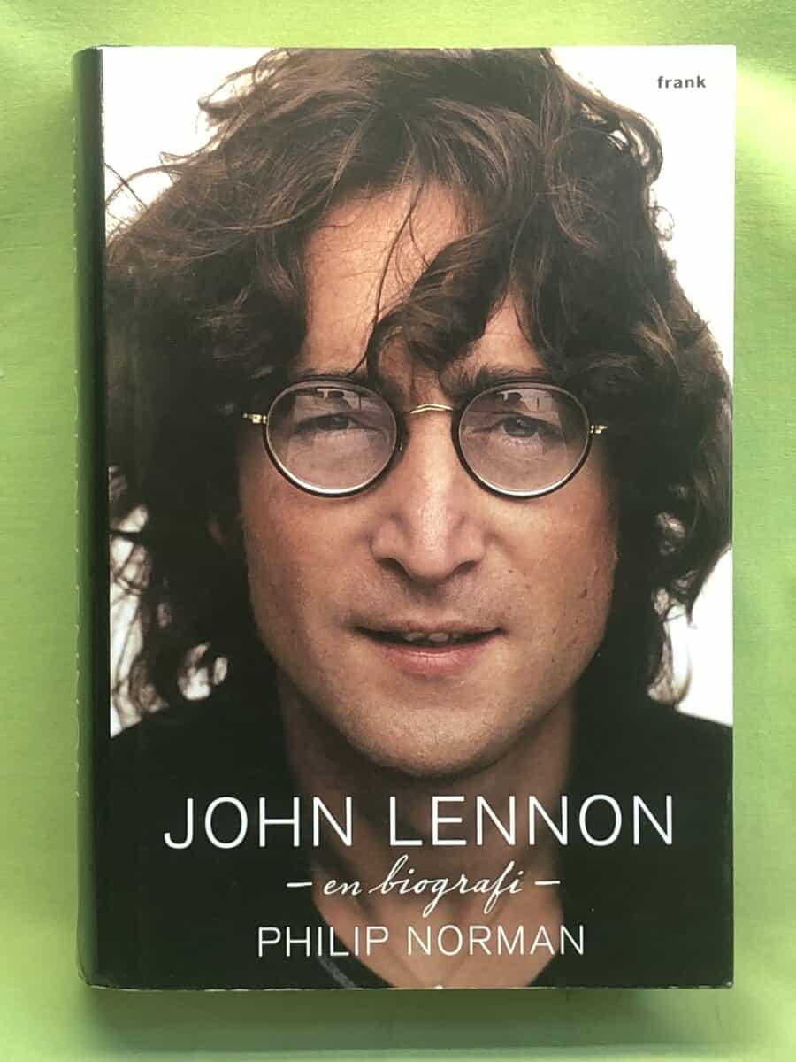 Philip Norman : John Lennon
