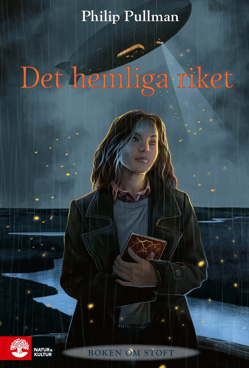 Philip Pullman : Det hemliga riket