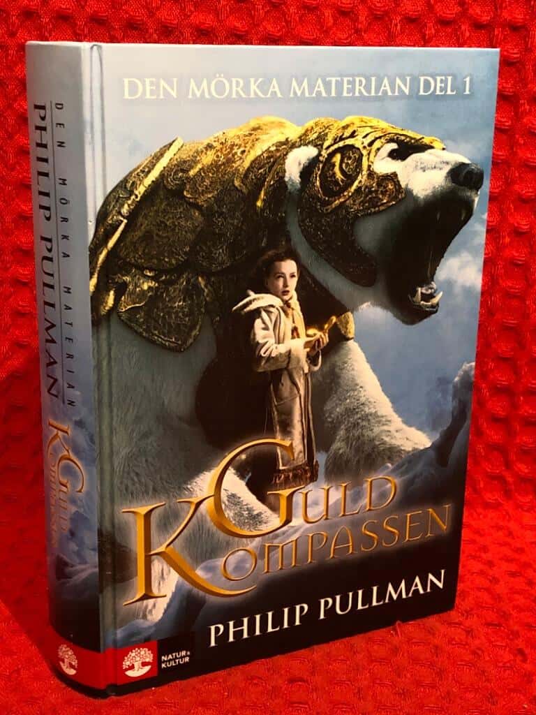 Philip Pullman : Guldkompassen