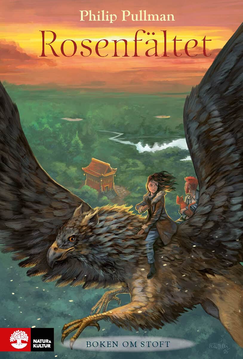Philip Pullman : Rosenfältet