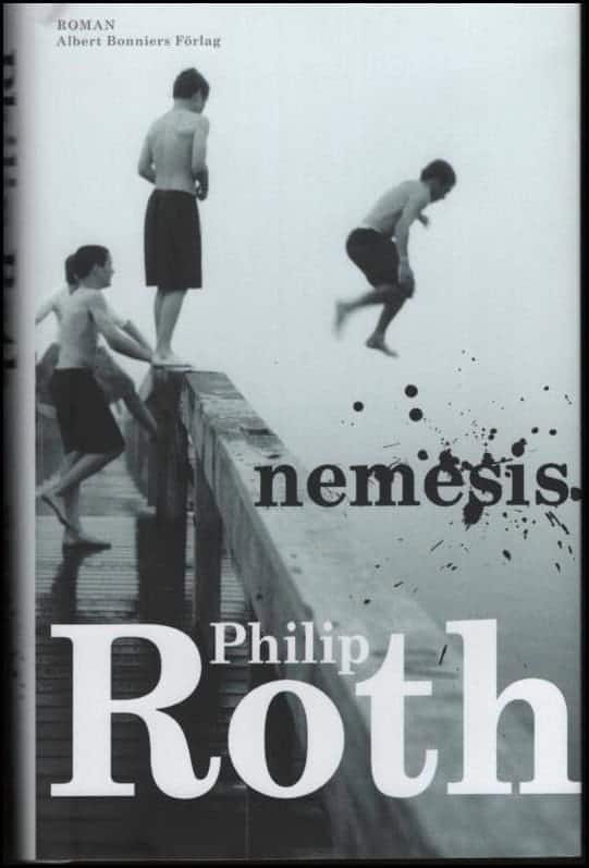 Philip Roth : Nemesis