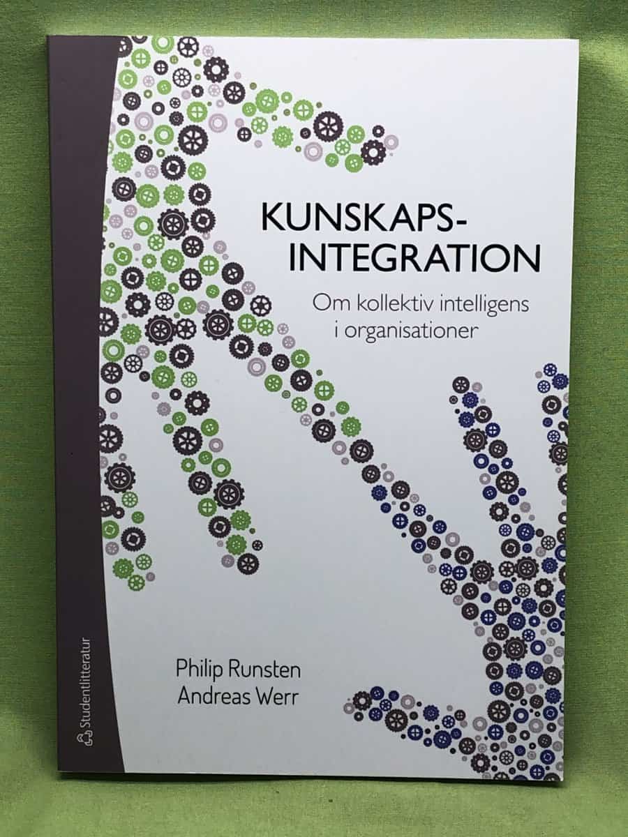 Philip Runsten : Kunskapsintegration
