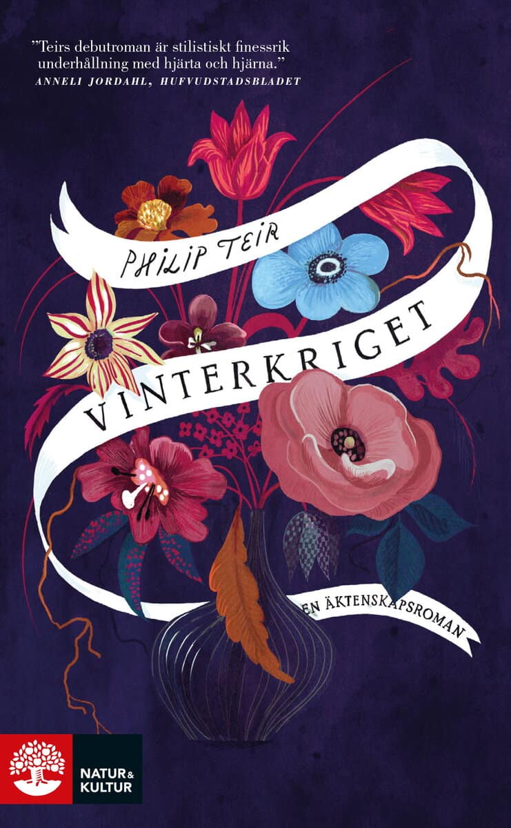 Philip Teir : Vinterkriget