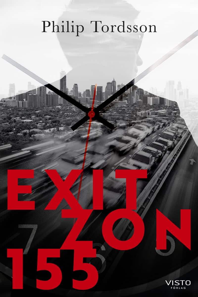 Philip Tordsson : Exit zon 155