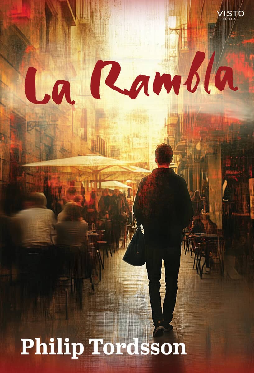 Philip Tordsson : La Rambla