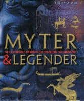Philip Wilkinson : Myter & Legender