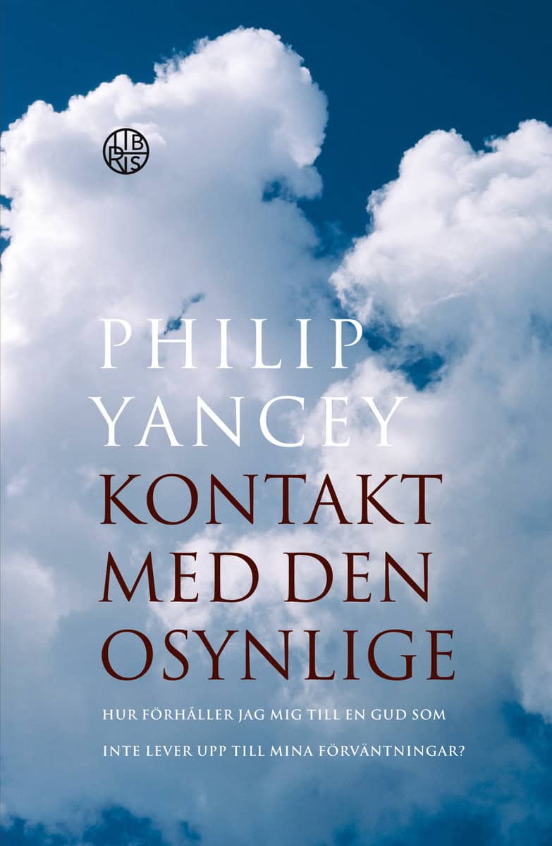Philip Yancey : Kontakt med den osynlige
