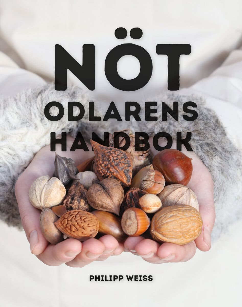 Philipp Weiss : Nötodlarens handbok