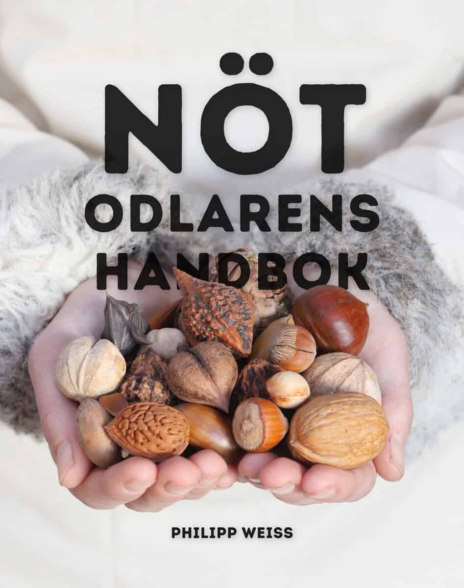 Philipp Weiss : Nötodlarens handbok