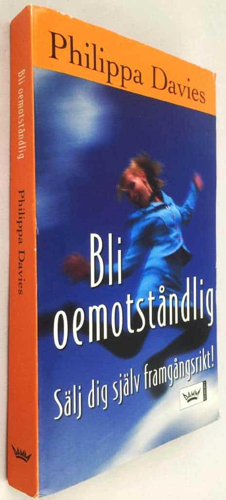 Philippa Davies : Bli oemotståndlig