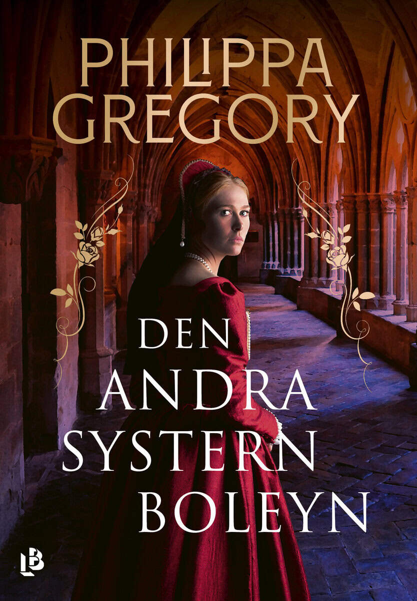 Philippa Gregory : Den andra systern Boleyn
