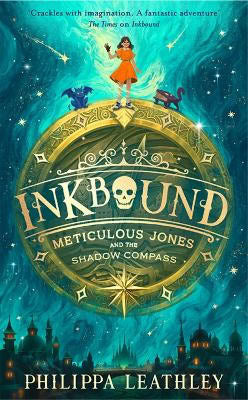 Philippa Leathley : Inkbound