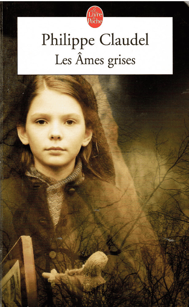 Philippe Claudel : Les âmes grises